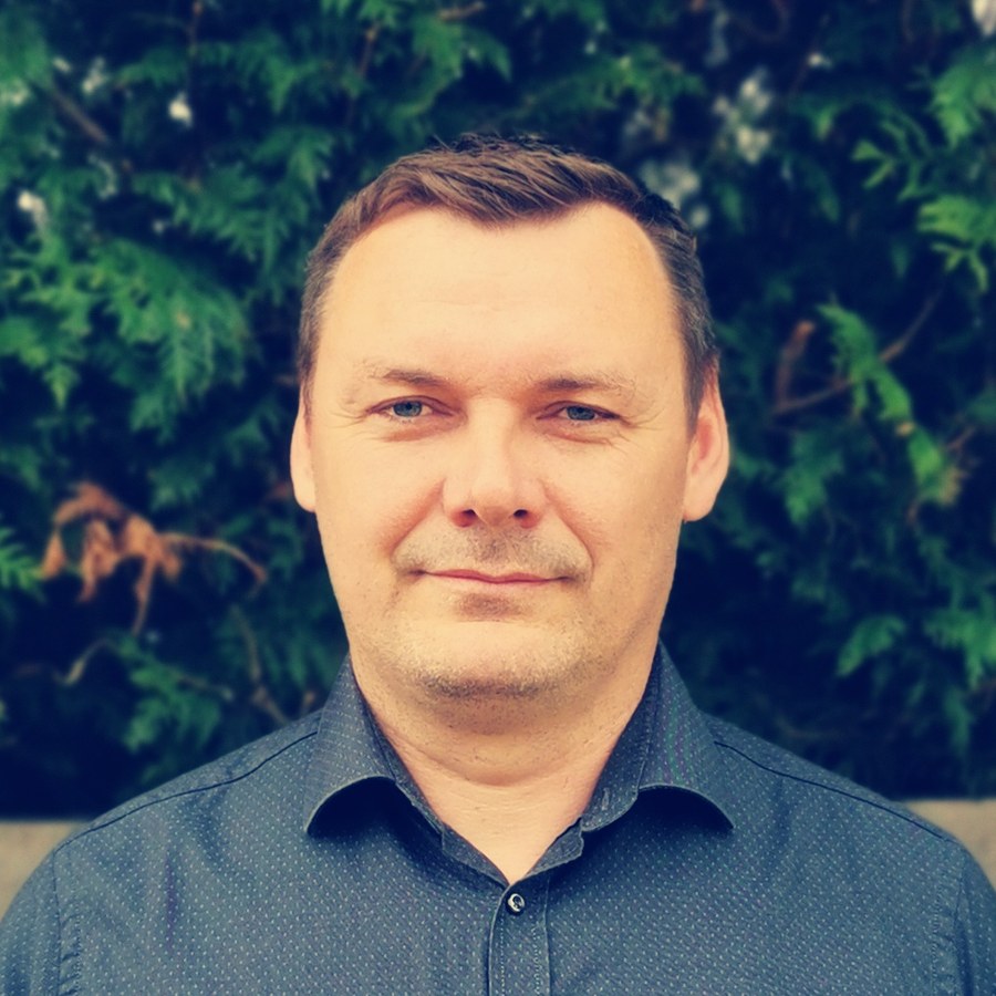 Robert Ockajak